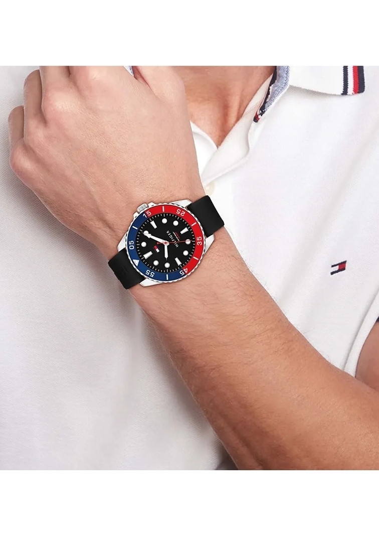 Tommy Hilfiger, Oceanic TH 1792201 — thumbnail 4